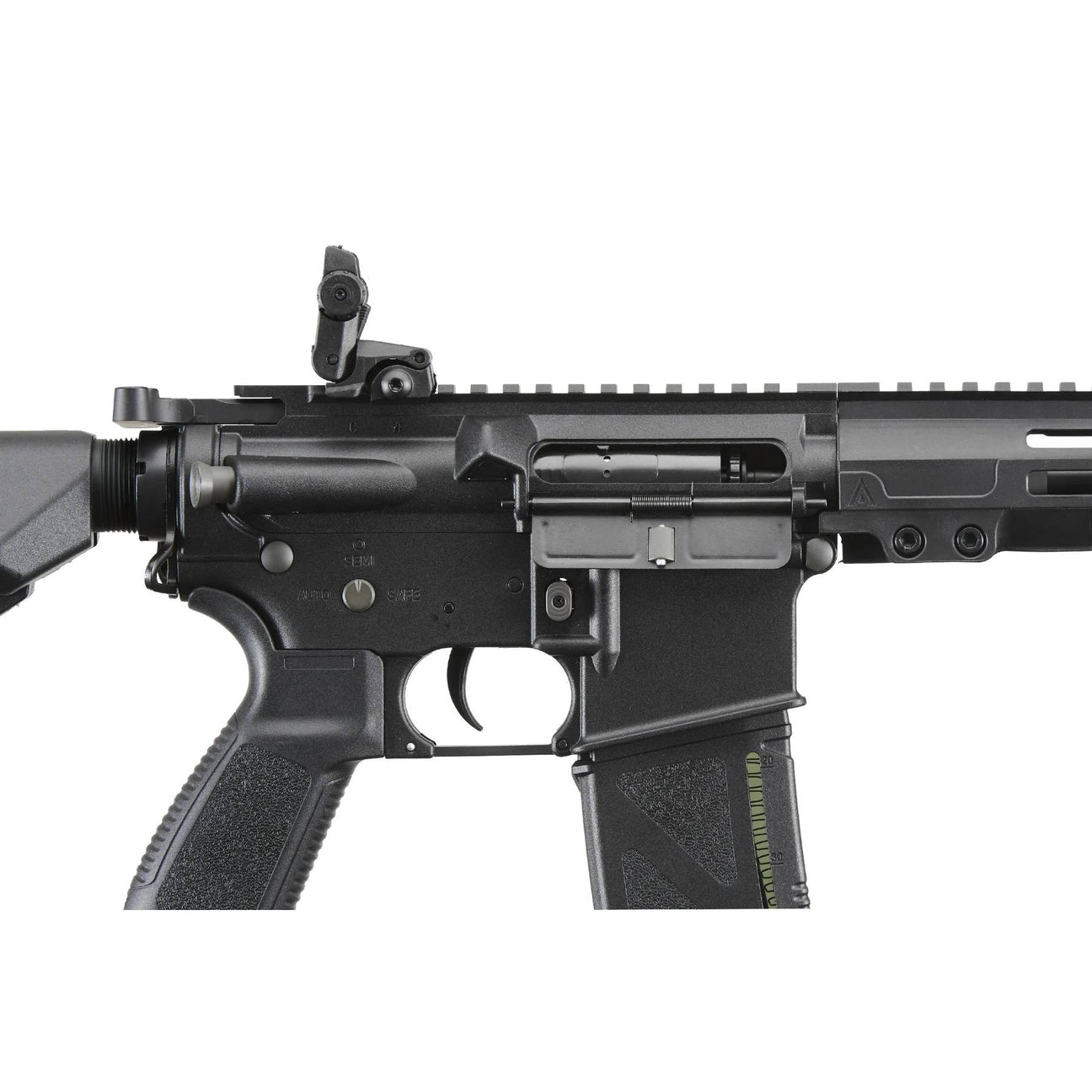 ARCTURUS LWT MK-I CQB 10" AEG SPORT Black – Arcturus Tactical