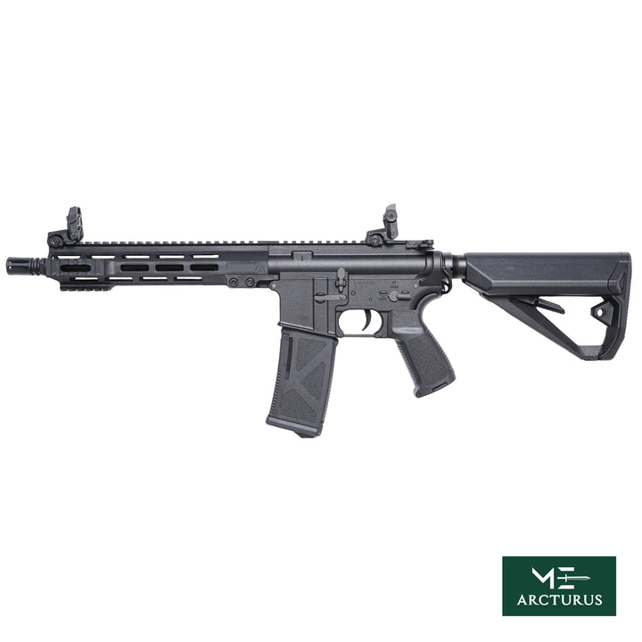 ARCTURUS LWT MK-I CQB 10" AEG SPORT Black – Arcturus Tactical