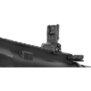 ARCTURUS LWT MK-II CQB 10" AEG SPORT Black Starter Pack ARC SE®