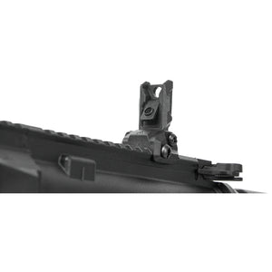 ARCTURUS LWT MK-II CQB 10" AEG SPORT Black Starter Pack ARC SE®