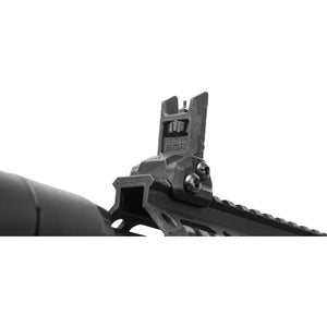 ARCTURUS LWT MK-II CQB 10" AEG SPORT Black Starter Pack ARC SE®