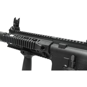 ARCTURUS LWT MK-II CQB 10" AEG SPORT Black Starter Pack ARC SE®