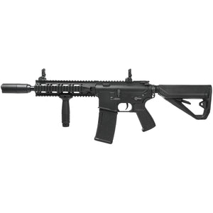 ARCTURUS LWT MK-II CQB 10" AEG SPORT Black Starter Pack ARC SE®
