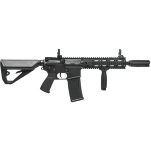 ARCTURUS LWT MK-II CQB 10" AEG SPORT Black Starter Pack ARC SE®