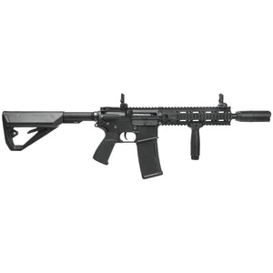 ARCTURUS LWT MK-II CQB 10" AEG SPORT Black Starter Pack ARC SE®