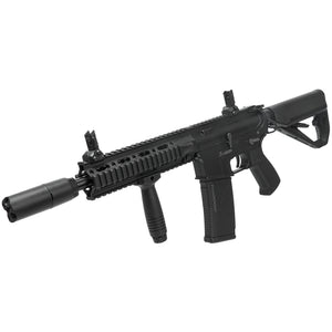 ARCTURUS LWT MK-II CQB 10" AEG SPORT Black Starter Pack ARC SE®