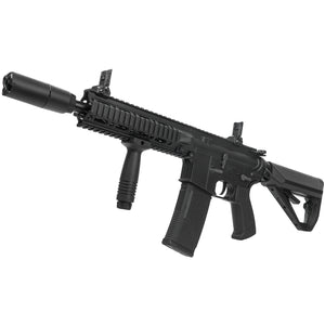 ARCTURUS LWT MK-II CQB 10" AEG SPORT Black Starter Pack ARC SE®