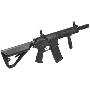 ARCTURUS LWT MK-II CQB 10" AEG SPORT Black Starter Pack ARC SE®
