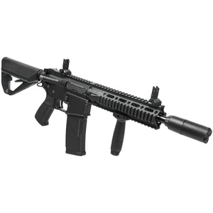 ARCTURUS LWT MK-II CQB 10" AEG SPORT Black Starter Pack ARC SE®