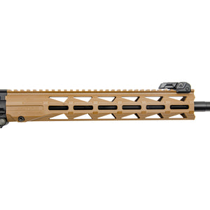 ARCTURUS LWT MK-III Carbine 12" SPORT AEG SE® Black-Tan
