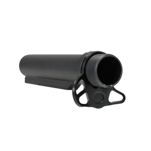 M4 Stock Tube Assembly