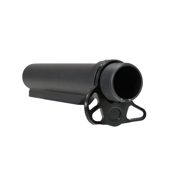 M4 Stock Tube Assembly