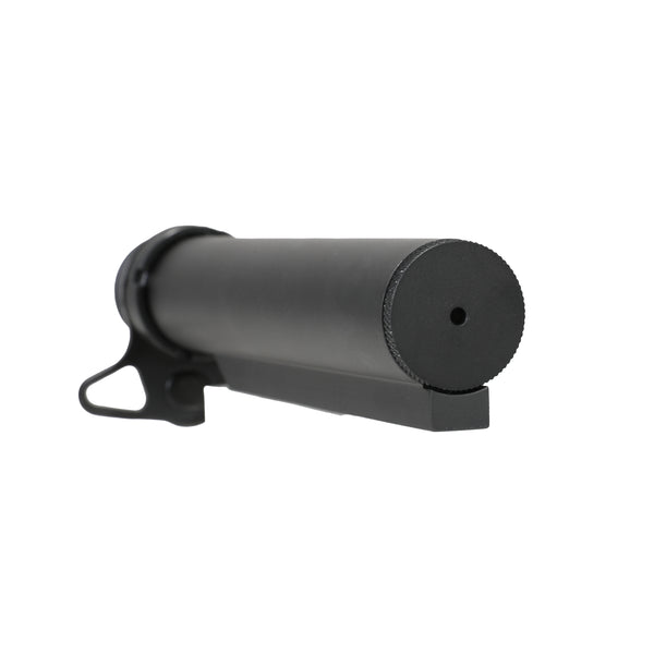 M4 Stock Tube Assembly