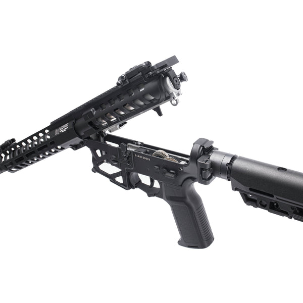ARCTURUS X C.A.T. AR-15 Legend 10" AR AEG