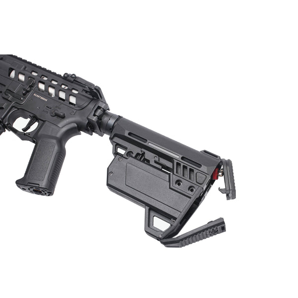 ARCTURUS X C.A.T. AR-15 Legend 10" AR AEG