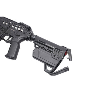 ARCTURUS X C.A.T. AR-15 Legend 8.5" AR AEG