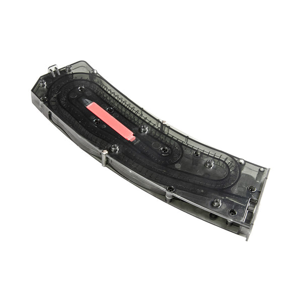 ARCTURUS AR MOD1 M4/M16 200Rds Mid-Cap Windowed EMM Magazine FDE