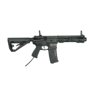 TRINITY ARMAMENT Alpha SBR 7.9" HPA w/  GATE Titan II Bluetooth & Pulsar D