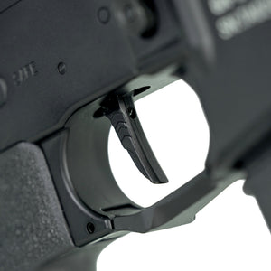 TRINITY ARMAMENT Alpha SBR 7.9" HPA w/  GATE Titan II Bluetooth & Pulsar D