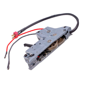 C.A.T. V2 FE CENTAUR Split Gearbox Complete Lower