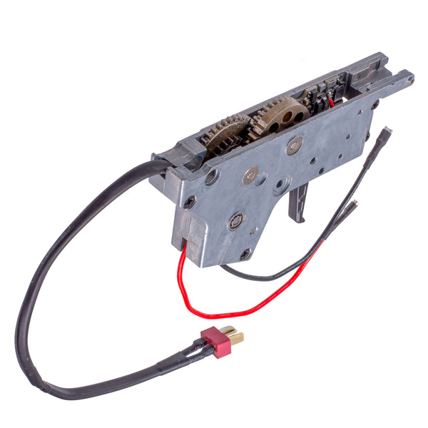 C.A.T. V2 FE CENTAUR Split Gearbox Complete Lower