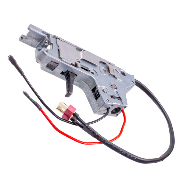 C.A.T. V2 FE CENTAUR Split Gearbox Complete Lower