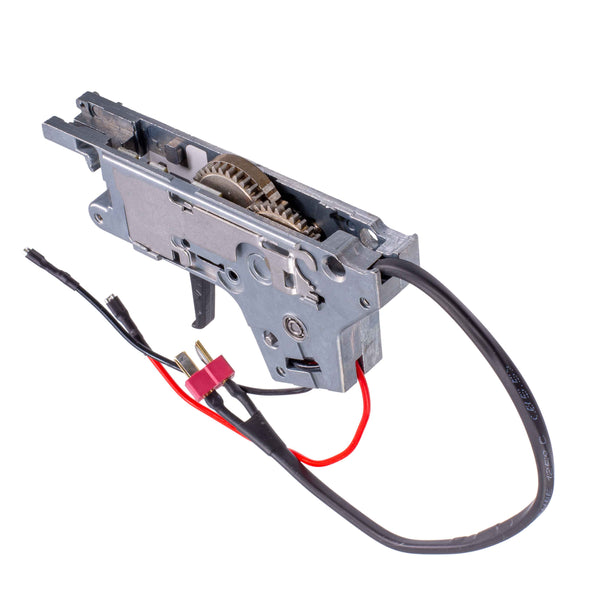 C.A.T. V2 FE CENTAUR Split Gearbox Complete Lower