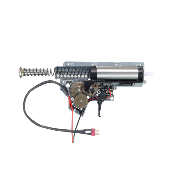 ARCTURUS V2 Hybrid  FE® QD 8mm Gearbox w/ Dean Connector