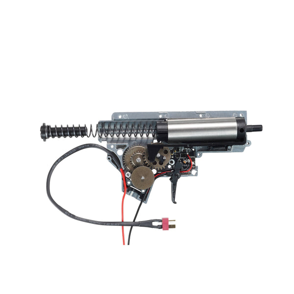 ARCTURUS V2 Hybrid SE® QD 8mm Gearbox w/ Dean Connector