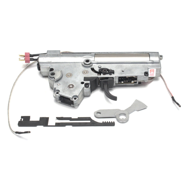 ARCTURUS V3 FE® QD 8mm Gearbox w/ Dean Connector Challenge Kit