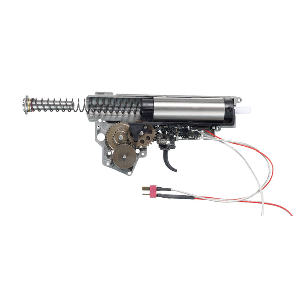 ARCTURUS V3S FE® QD 8mm Gearbox w/ Dean Connector Challenge Kit