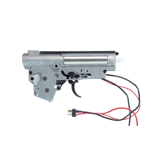 ARCTURUS V3S PE® QD 8mm Gearbox w/ Dean Connector Challenge Kit