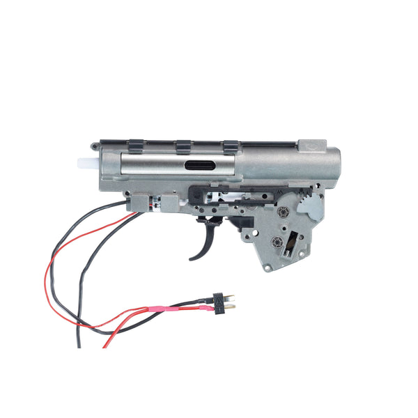 ARCTURUS V3S PE® QD 8mm Gearbox w/ Dean Connector Challenge Kit