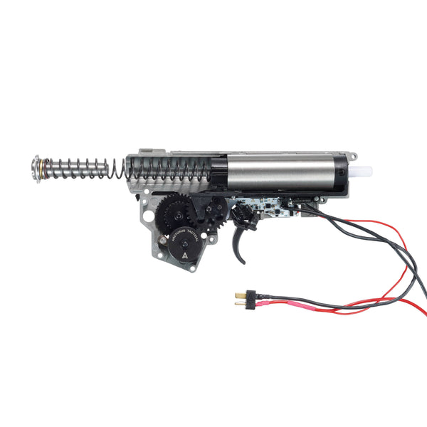 ARCTURUS V3S PE® QD 8mm Gearbox w/ Dean Connector Challenge Kit