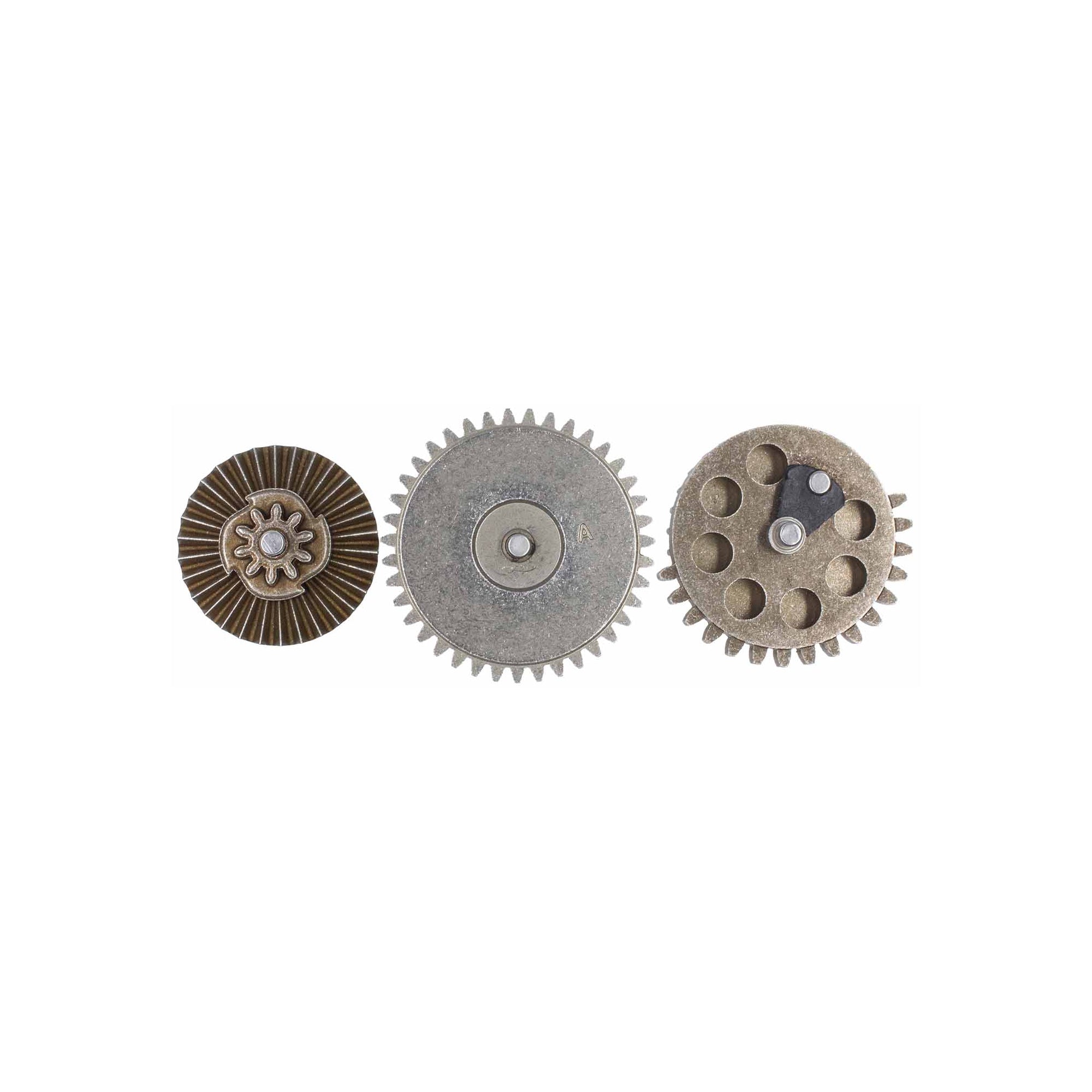 arc gear ARCTURUS Sintered Steel Wide Use Gear Set (18:1) – Arcturus Tactical