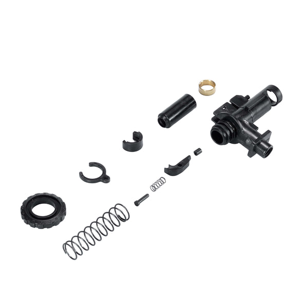 ARCTURUS RS™ Gen2 Reinforced Polymer Precision Rotary Hop-Up Unit for M4/M16 AEG Series