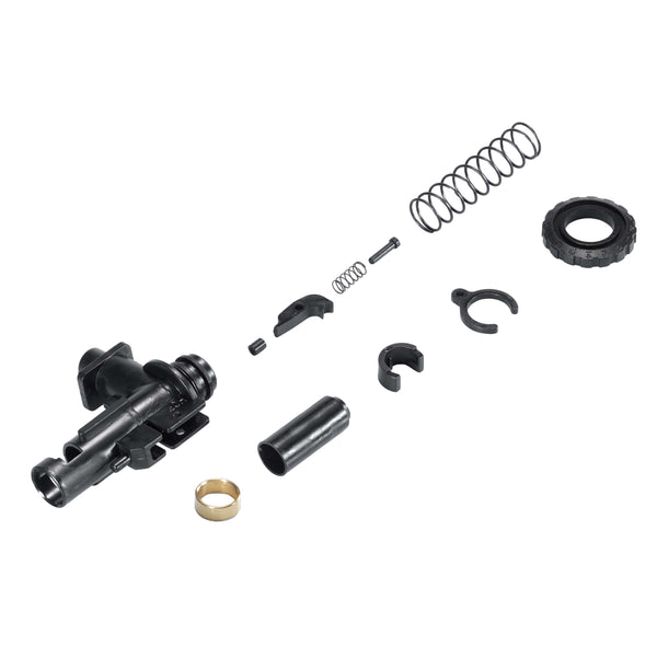 ARCTURUS RS™ Gen2 Reinforced Polymer Precision Rotary Hop-Up Unit for M4/M16 AEG Series