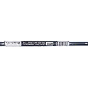 ARCTURUS RS™ Steel QPQ Precision 6.02 AEG Tightbore Inner Barrel 415mm