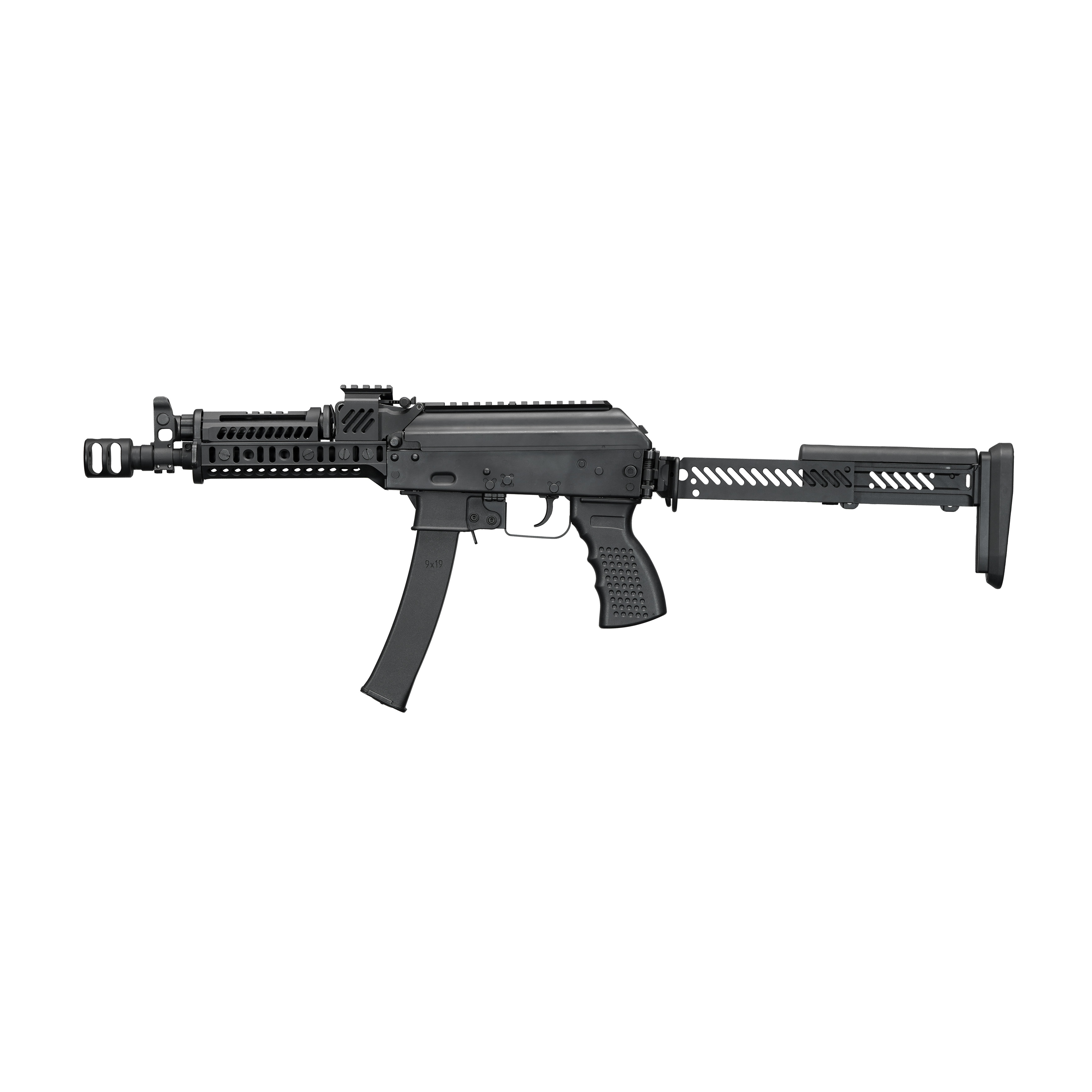 ARCTURUS PP19-01 Vityaz Ztac SP1 CQB AEG FE™ – Arcturus Tactical ARCTURUS PP19-01 Vityaz Ztac SP1 CQB AEG FE™ – Arcturus Tactical