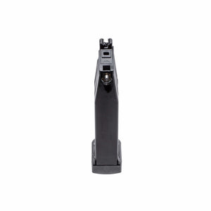 ARCTURUS RS® 31Rds Ambi Spec Hi-Capa CO₂ Magazine w/ Super Enhanced SEFP™ Mag Lip, Base & BB Follower