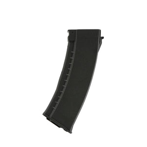 AK74 Bakelite 30/135Rds Variable-Cap EMM Magazine BLK