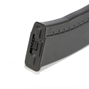 ARCTURUS AK74 Bakelite 550Rds Hi-Cap Wheel EMM Magazine BLK
