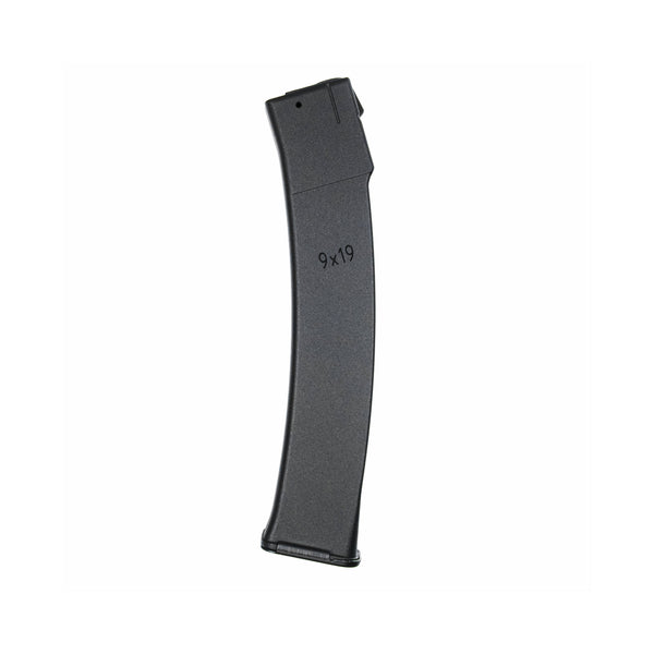 ARCTURUS PP19-01 Vityaz 30/95Rds Variable-Cap EMM Magazine [5PACK]