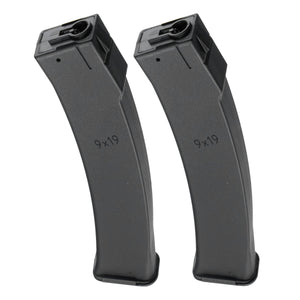 ARCTURUS PP19-01 Vityaz Ztac SP1 CQB AEG PE™