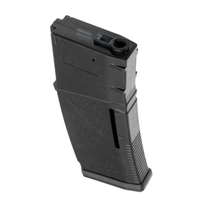 ARCTURUS M4/M16 MOD1 30/130Rds Variable-Cap Windowed EMM Magazine BLK [5-PACK]