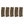 ARCTURUS AR MOD1 M4/M16 200Rds Mid-Cap Windowed EMM Magazine FDE [5-PACK]