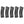 ARCTURUS AK MOD1 30/130Rds Variable-Cap Windowed EMM Magazine BLK [5PACK]