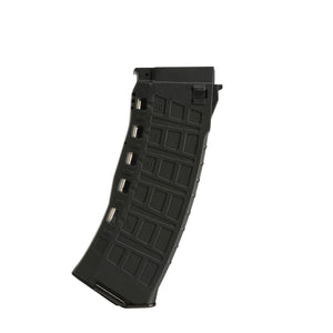ARCTURUS AK12 200Rds Mid-Cap EMM Magazine BLK