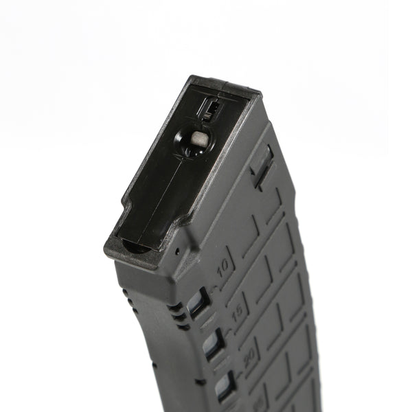 ARCTURUS AK12 30/135Rds Variable-Cap EMM Magazine BLK [5-PACK]
