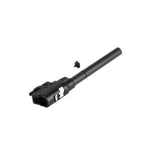 ARCTURUS RS® Hi-Capa ENT™ Enduraheat Nitride Treatment 4.3" Inner Barrel w/ Hopup Chamber Set for TM